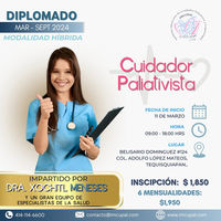 Haz de tu vocación, tu profesión.