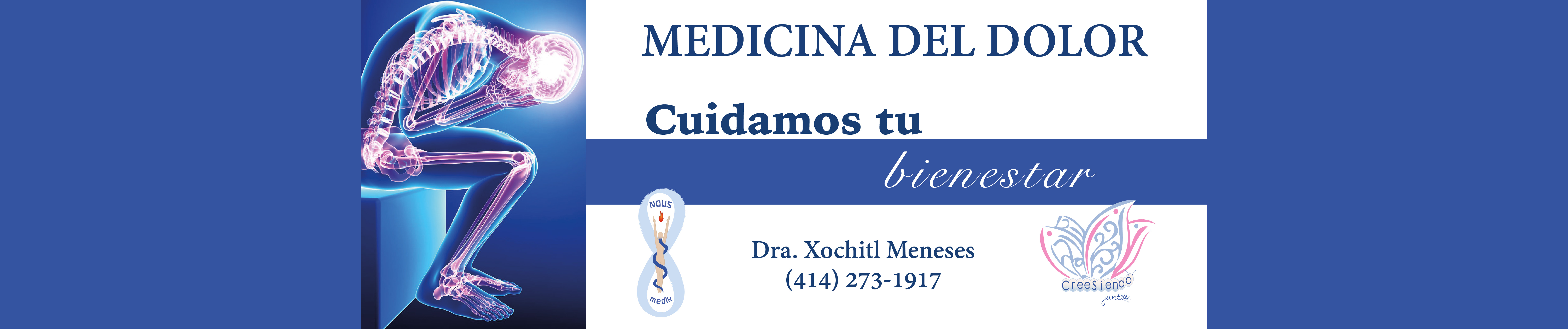 Medicina del dolor