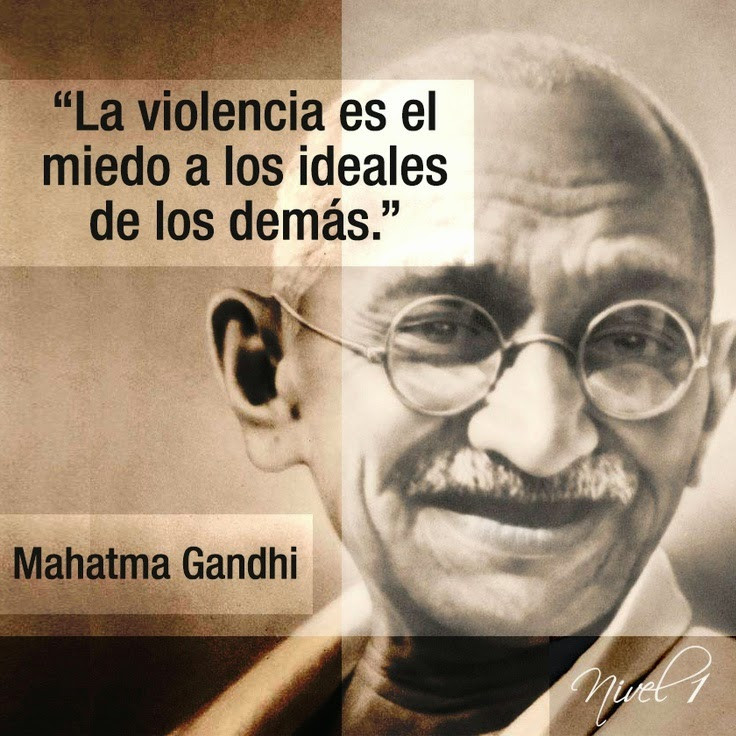 Gandhi
