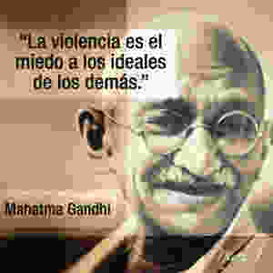 Gandhi