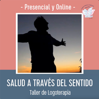 CONOCE:
- Las bases filosóficas
de la Logoterapia
- Su aplicación
sobre la dimensión existencial-espiritual
- Su efecto terapéutico en la salud y el desarrollo humano