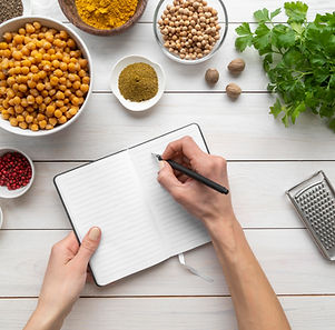 Principios de Nutrición