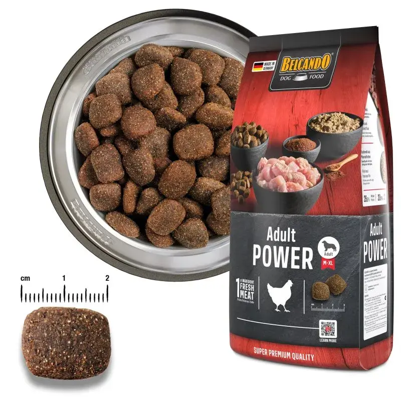 Miniaturbild: Belcando® Adult Power