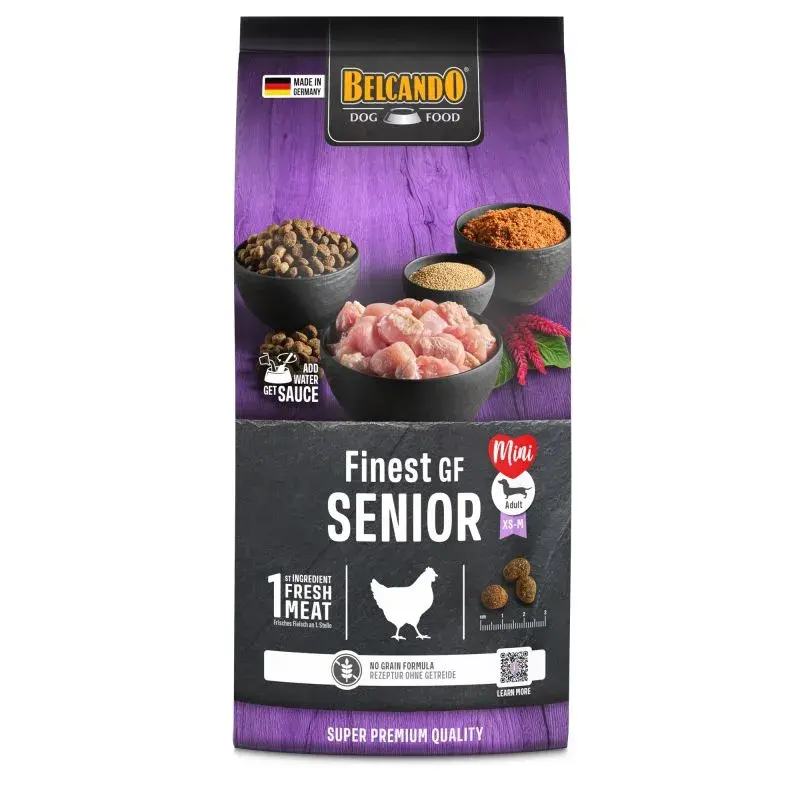 Miniaturbild: Belcando® Finest GF Senior