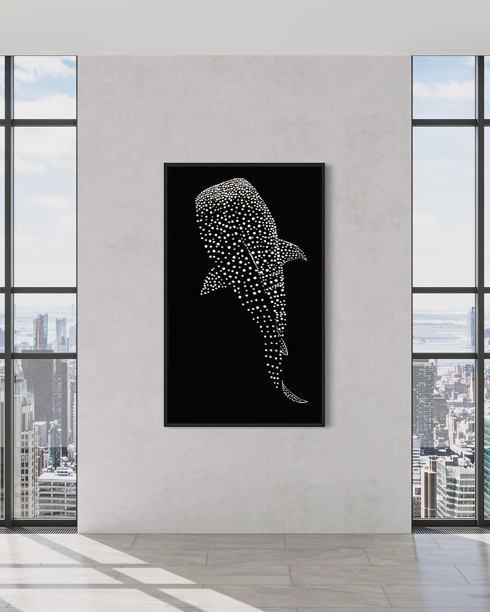 Thumbnail: Whale Shark