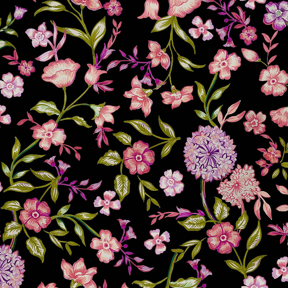 Square black floral3