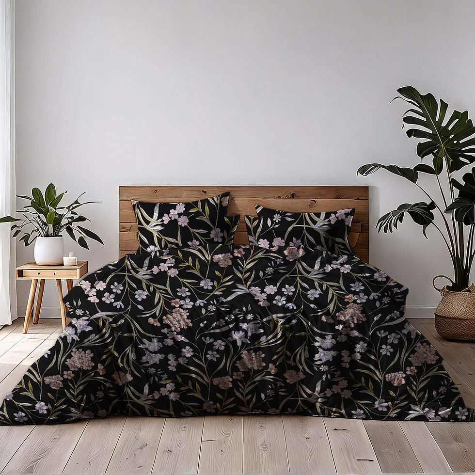 Bedding