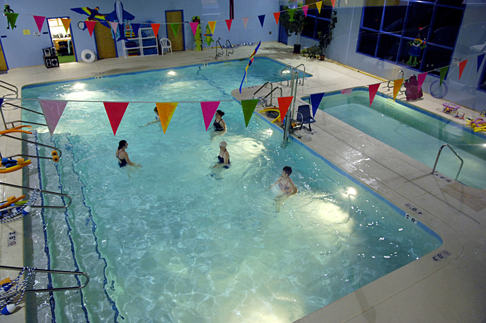 Las Cruces Kids Activities | Gym Magic Kids