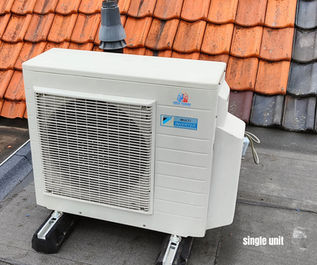 airco monteur