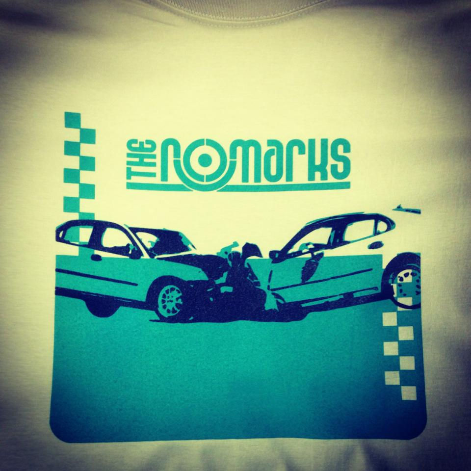 Gallery Fingerprint Swindon Tshirt printers screen printing