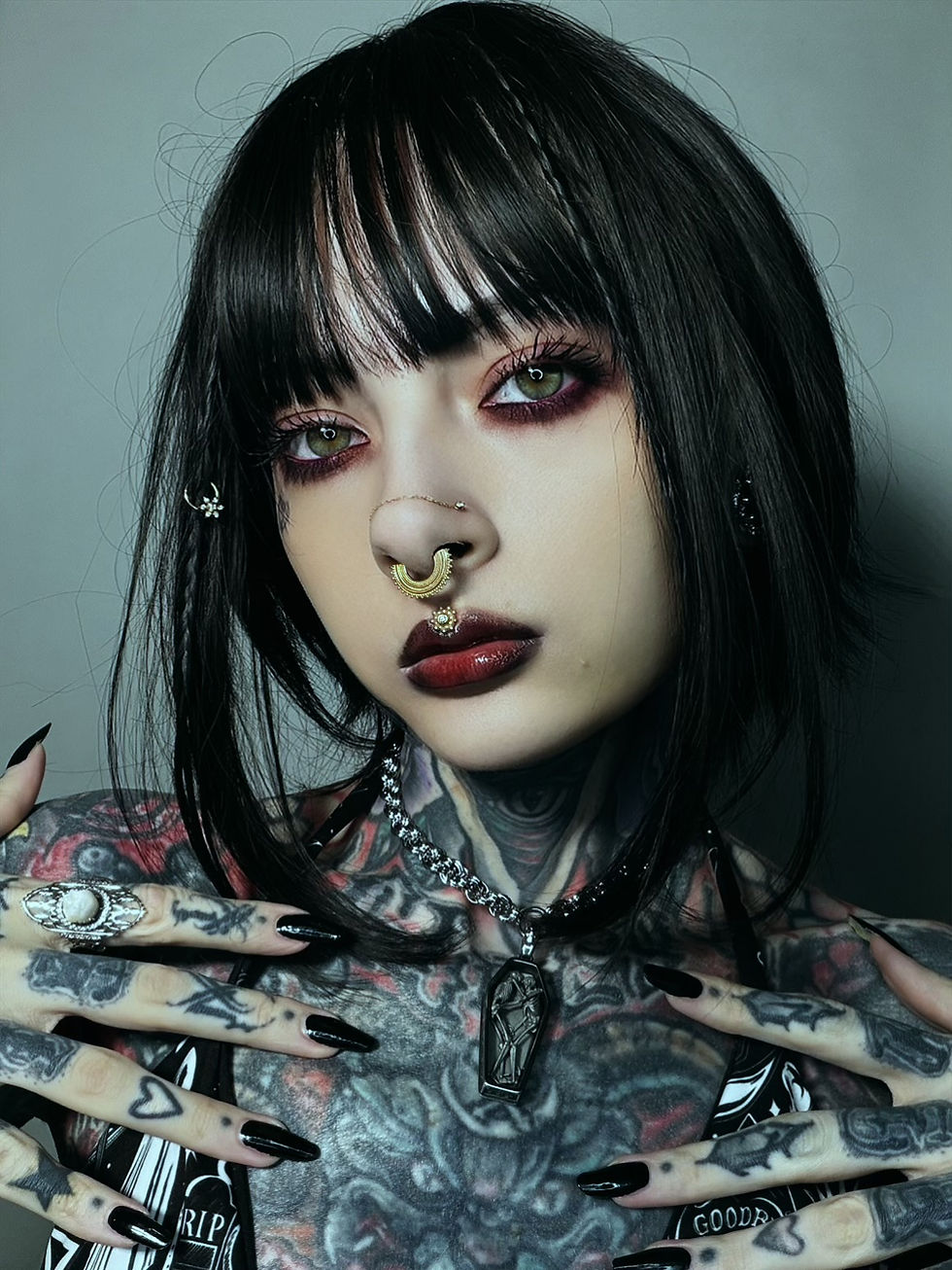 Thumbnail: Helix Chain - Eternity