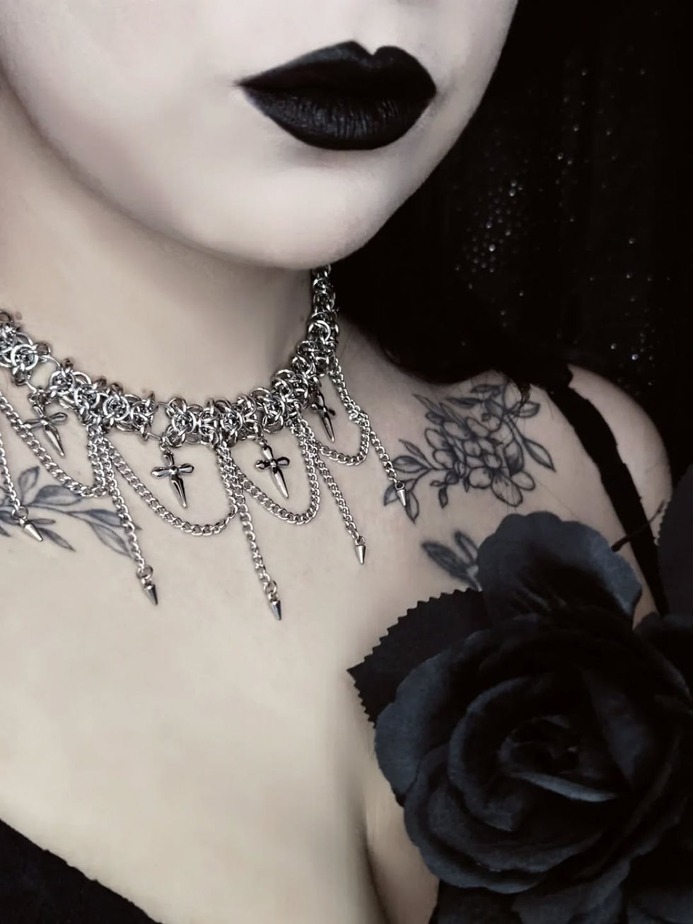 Thumbnail: ORC Ethereal Choker