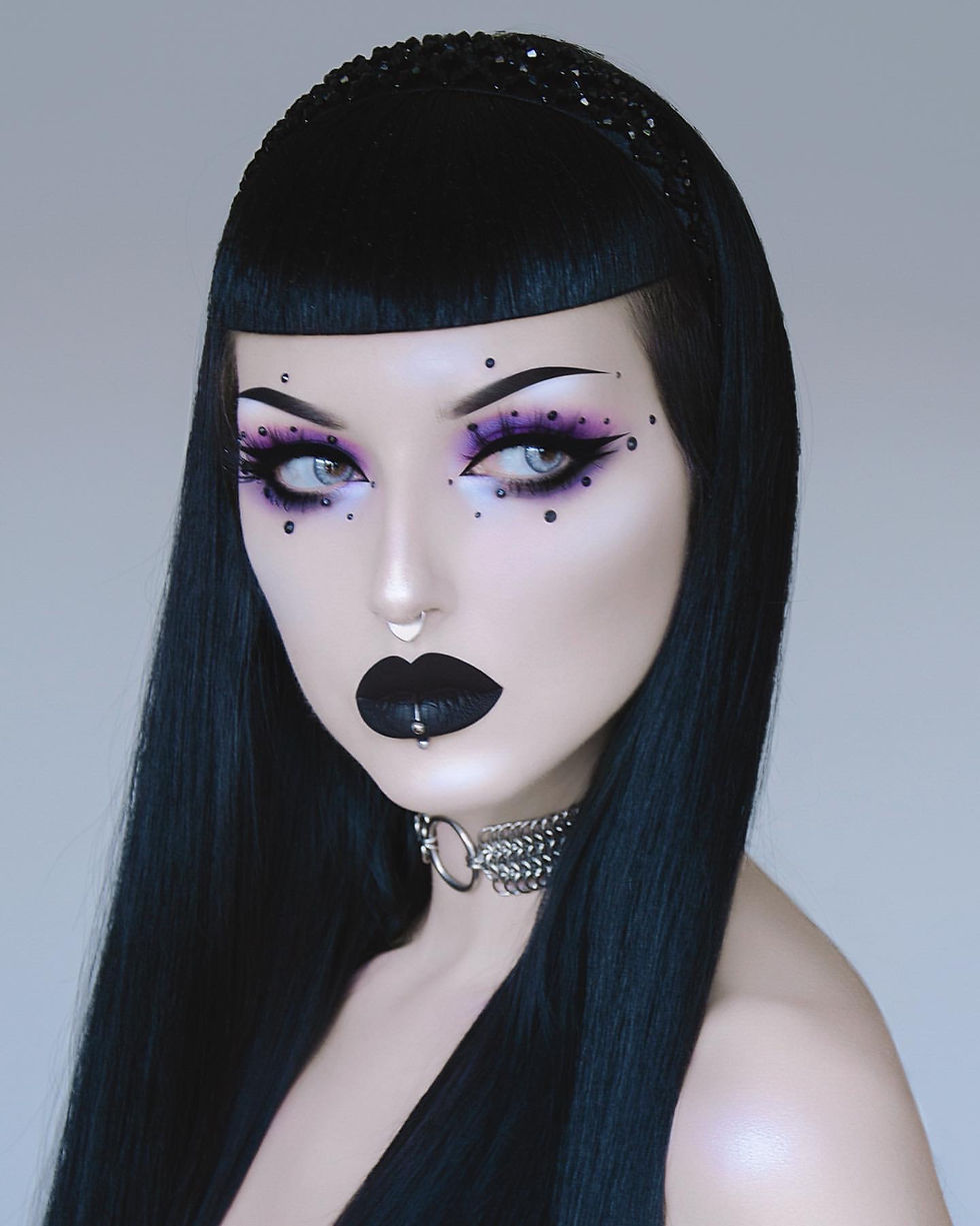Thumbnail: EU 6in1 Torc Choker