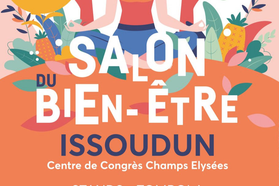 Salon du Bien-être