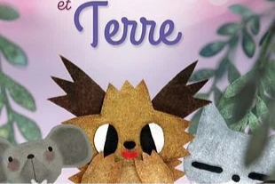 1, 2, 3... Ciné : « Entre ciel et terre »