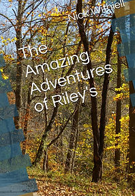 The Amazing Adventures of Riley's