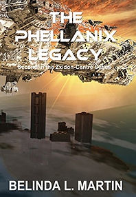 The Phellanix Legacy