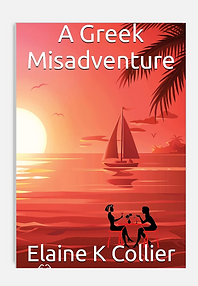 A Greek Misadventure
