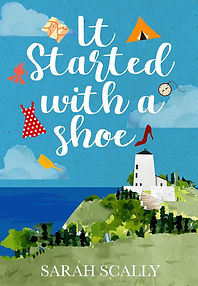 It Started with a Shoe