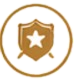 essential member badge