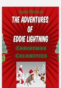 Christmas  Calamities 