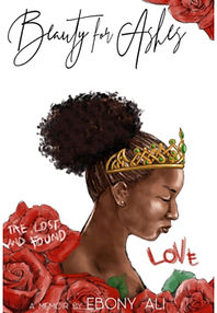 Beauty for Ashes: An Exchange for hope