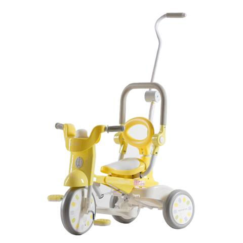 Miniatura: iimo x Macaron Foldable Tricycle (Limited Edition)