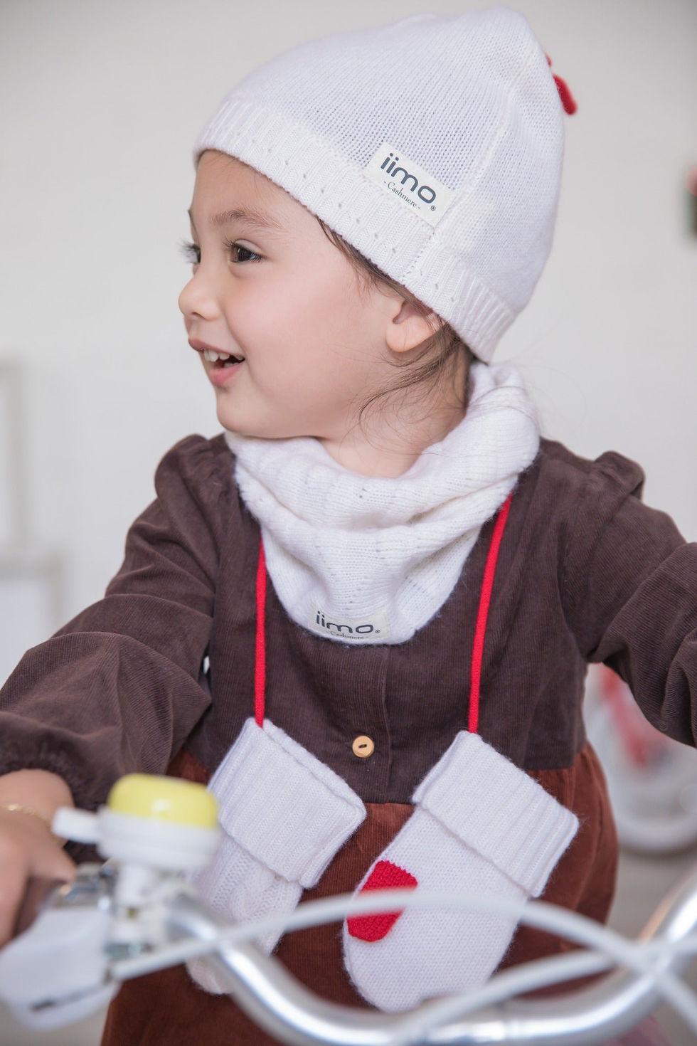 Miniatura: iimo Cashmere Collection (Limited Edition)