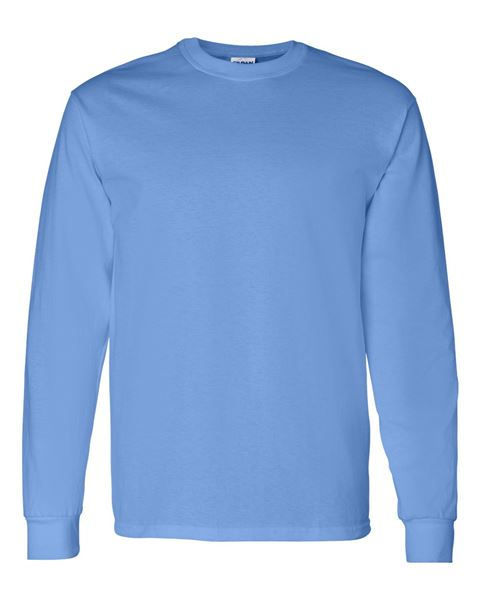 Thumbnail: Standard Long Sleeve T-Shirt