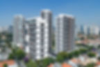Empreendimento Habitarte 2 (Amarelo)