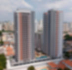 Empreendimento West Side