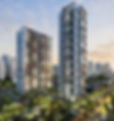 Empreendimento Habitarte 2 (Amarelo)