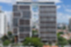 Empreendimento Habitarte 1 (Verde)