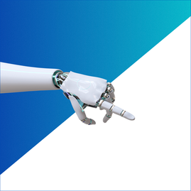 5 Ways to Use AI in your Business