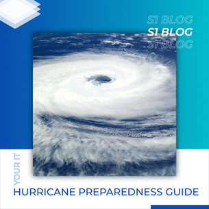 Your IT Hurricane Preparedness Guide