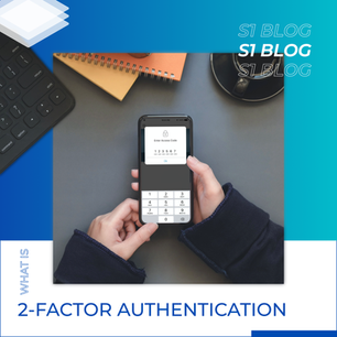 What is 2-Factor Authentication (2FA)?