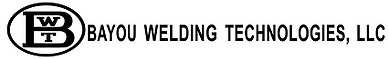 Bayou Welding Technologies Logo