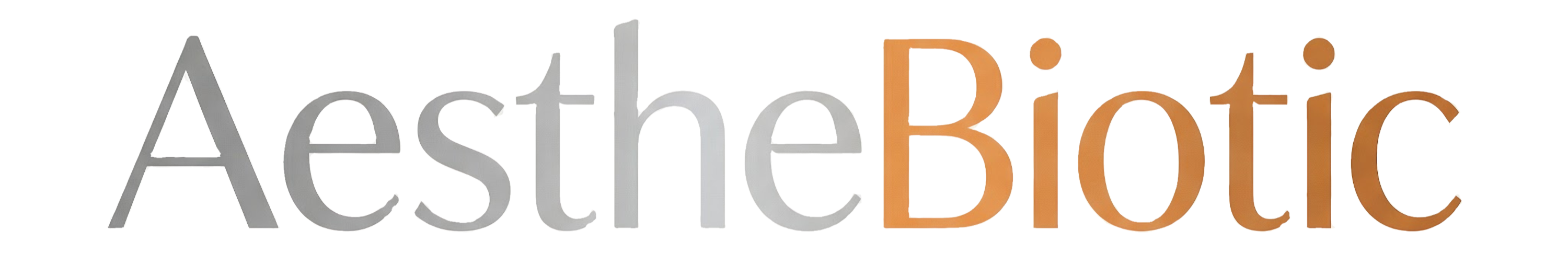AestheBiotic Logo