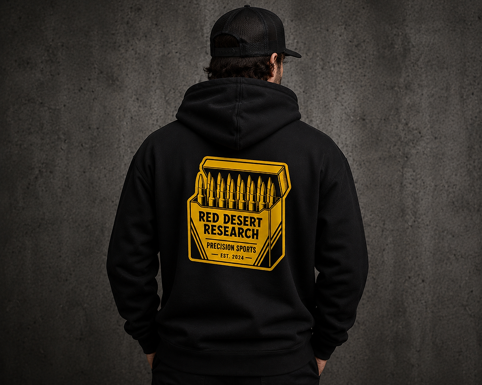 Thumbnail: Gold Box Hoodie