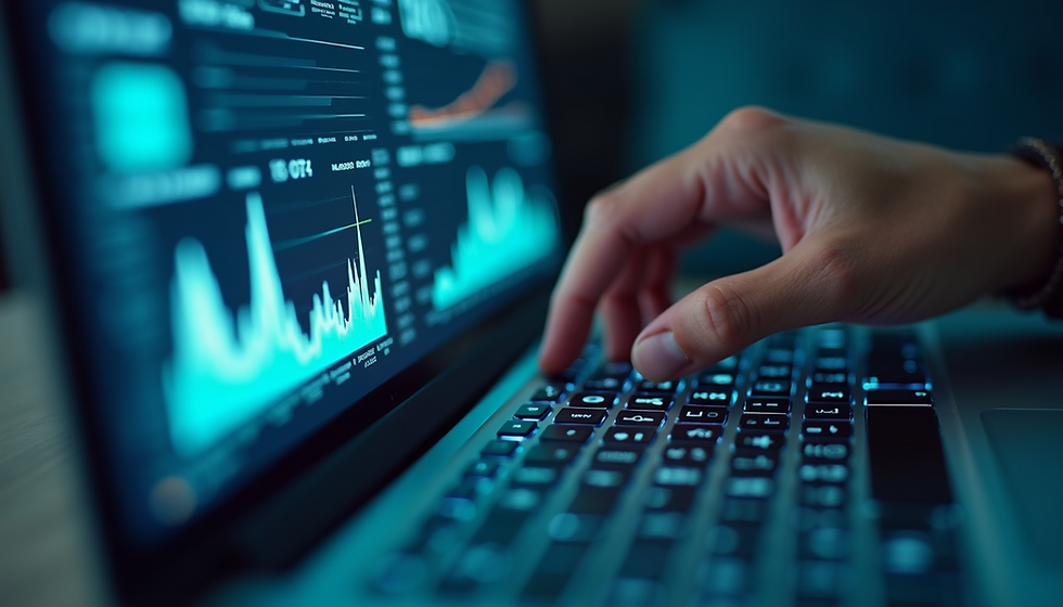 How AI Can Revolutionize Revenue Generation for Companies: An Editorial Analysis of Its Impact on Business Growth and Development