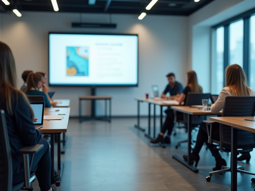 Exploring the Future of AI in Training and Development: Benefits and Drawbacks