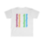 Thumbnail: Granola Gang - CocoMango Tee