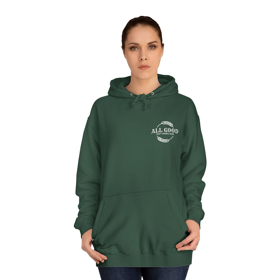 Thumbnail: All Goodie Hoodie