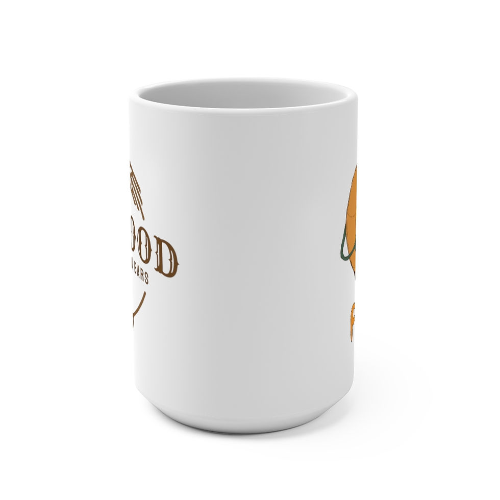 Thumbnail: Granola Gang - Punkin Mug 15oz
