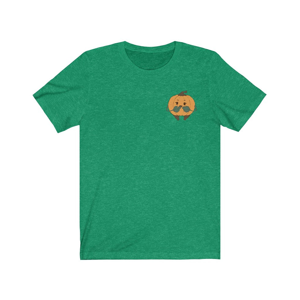 Thumbnail: Granola Gang - Punkin Tee