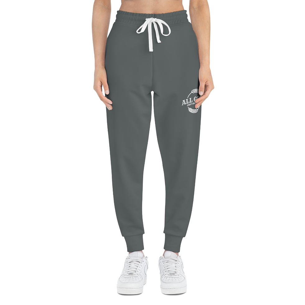 Thumbnail: All Good Comfy Joggers