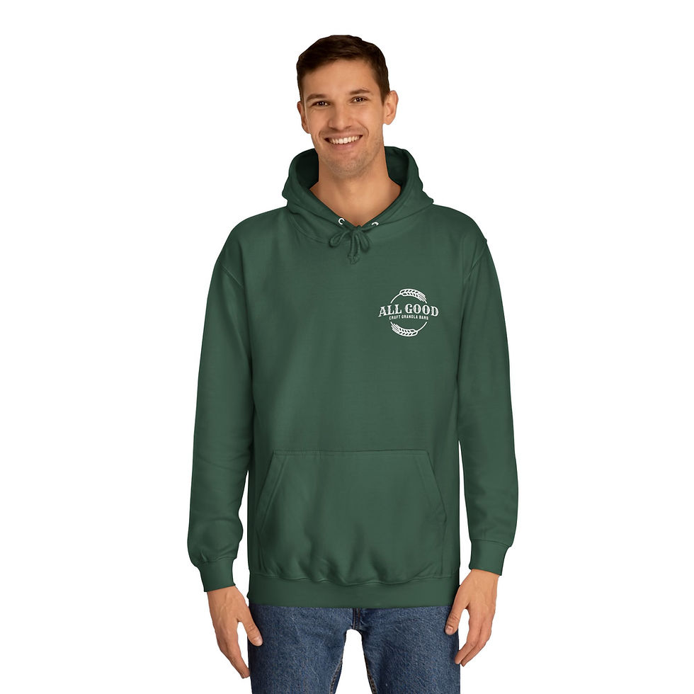Thumbnail: All Goodie Hoodie