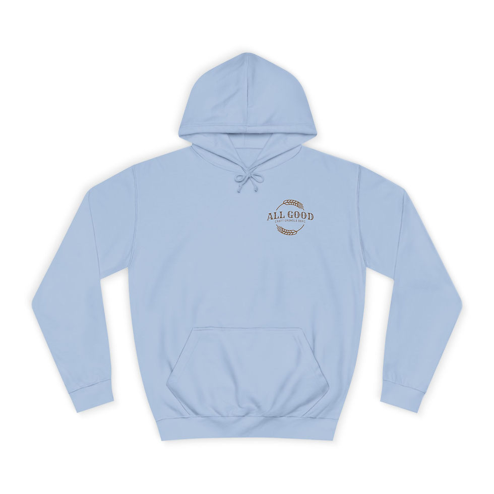 Thumbnail: All Goodie Hoodie