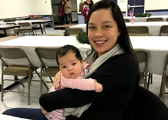 Woodbridge Doula
