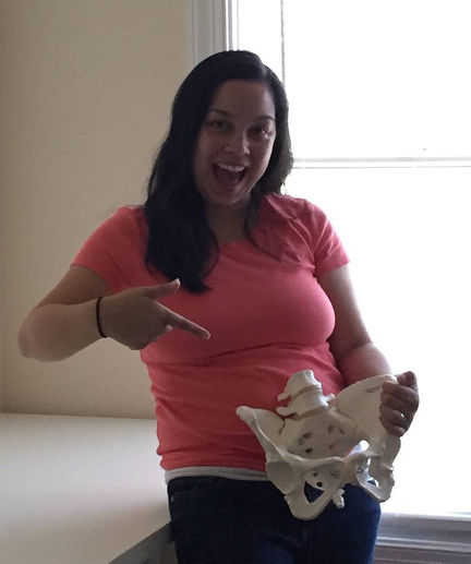 Woodbridge Doula